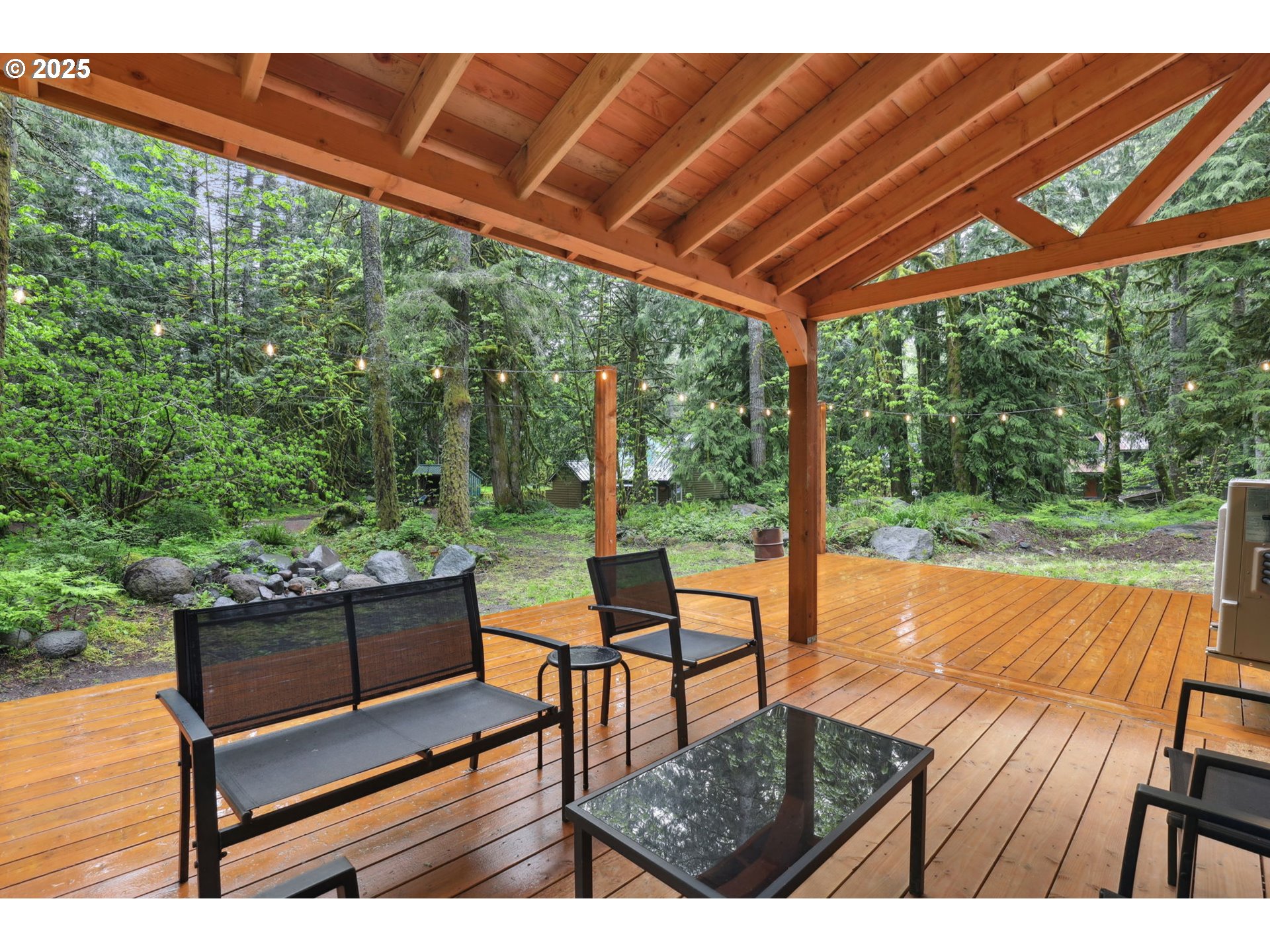 23595 East Lolo Pass Road Rhododendron, OR 97049 - Photo 35 of 46