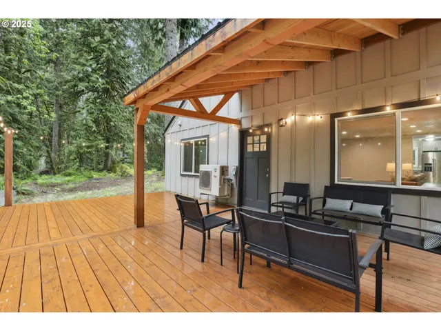 $499,000 | 23595 East Lolo Pass Road, Rhododendron, OR 97049