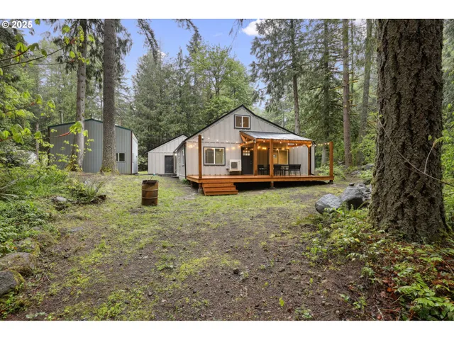 $499,000 | 23595 East Lolo Pass Road, Rhododendron, OR 97049