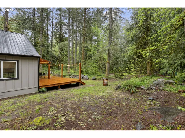 $499,000 | 23595 East Lolo Pass Road, Rhododendron, OR 97049