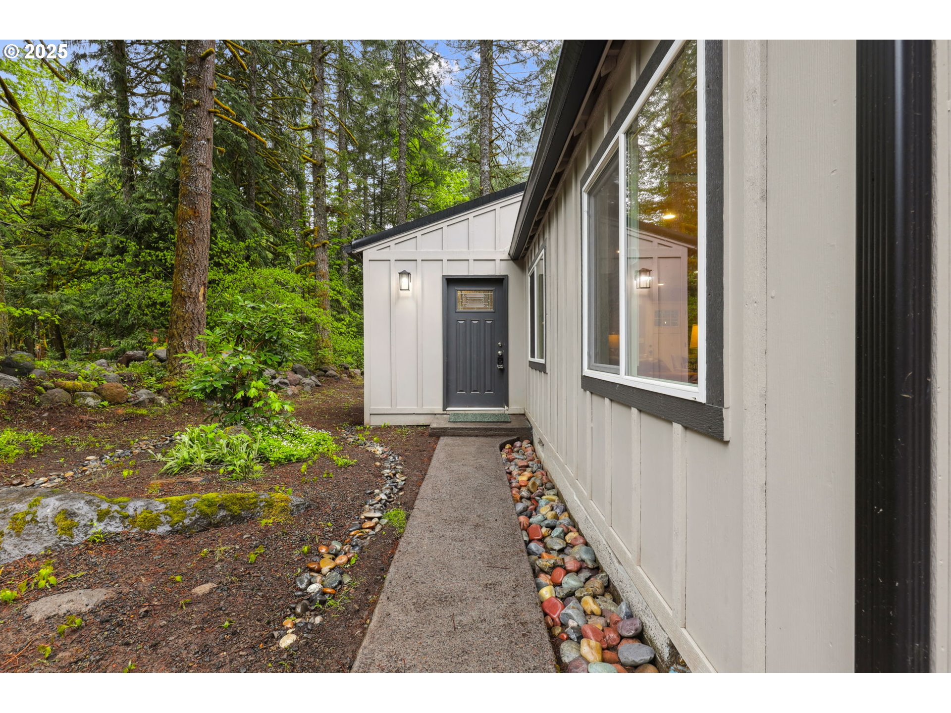 23595 East Lolo Pass Road Rhododendron, OR 97049 - Photo 39 of 46