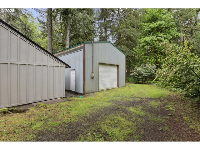 $499,000 | 23595 East Lolo Pass Road, Rhododendron, OR 97049