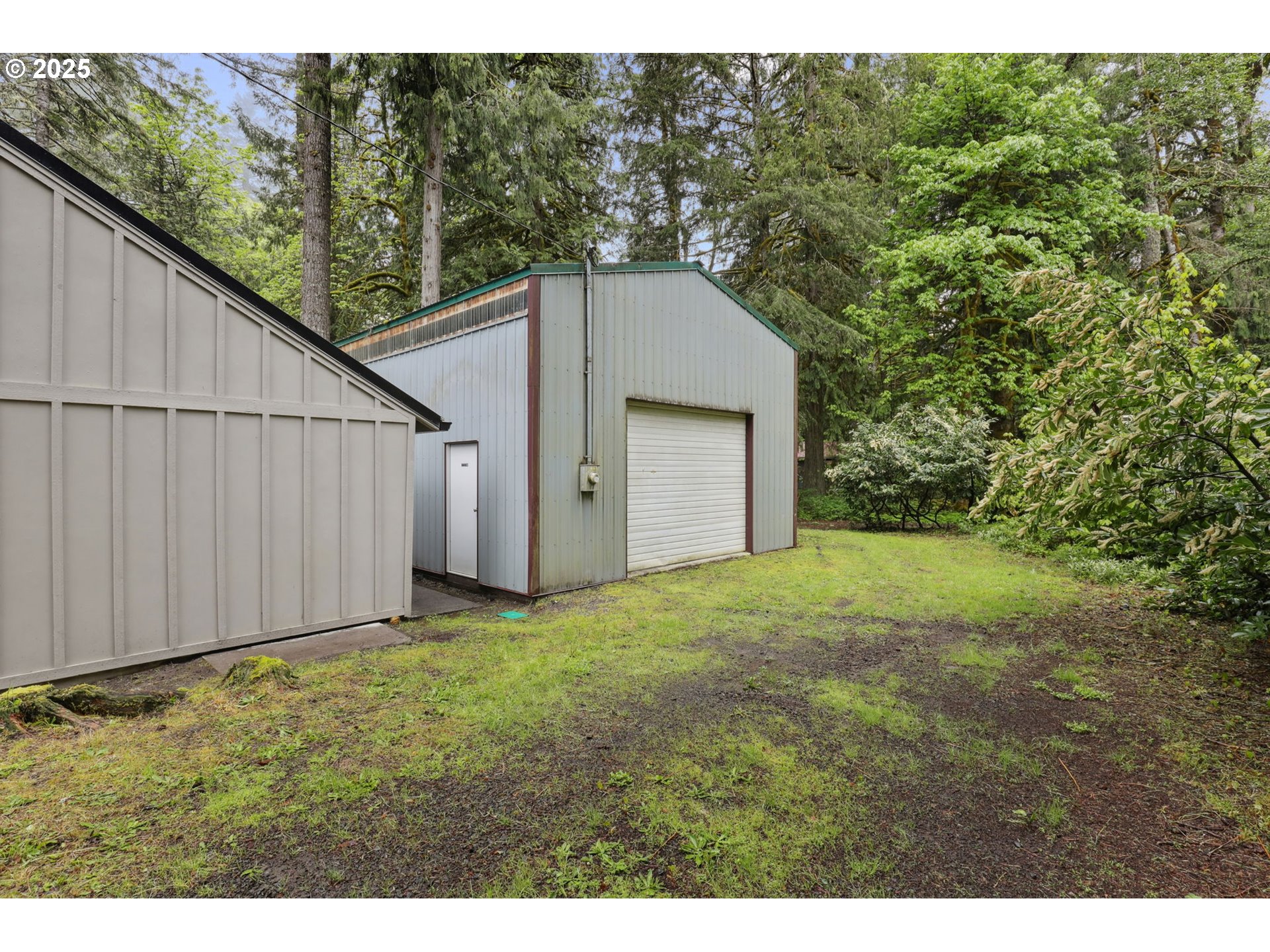 23595 East Lolo Pass Road Rhododendron, OR 97049 - Photo 40 of 46