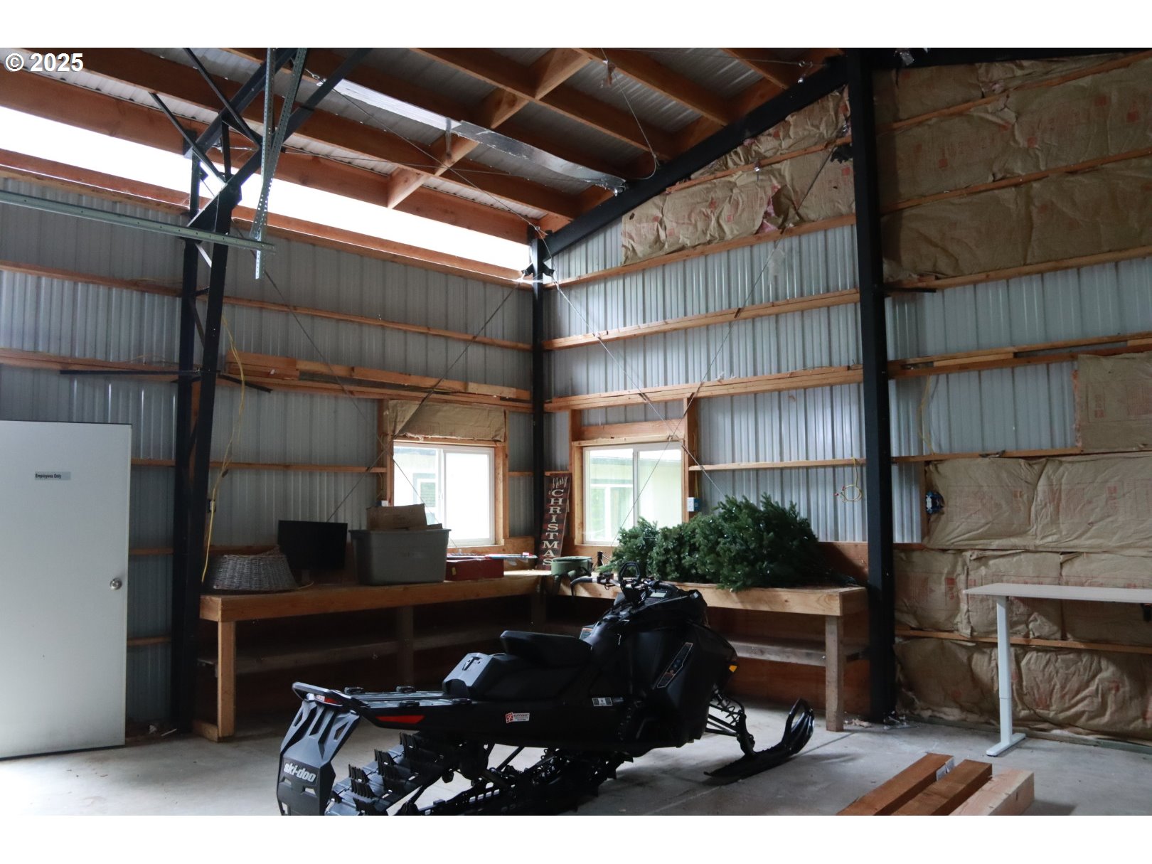 23595 East Lolo Pass Road Rhododendron, OR 97049 - Photo 42 of 46