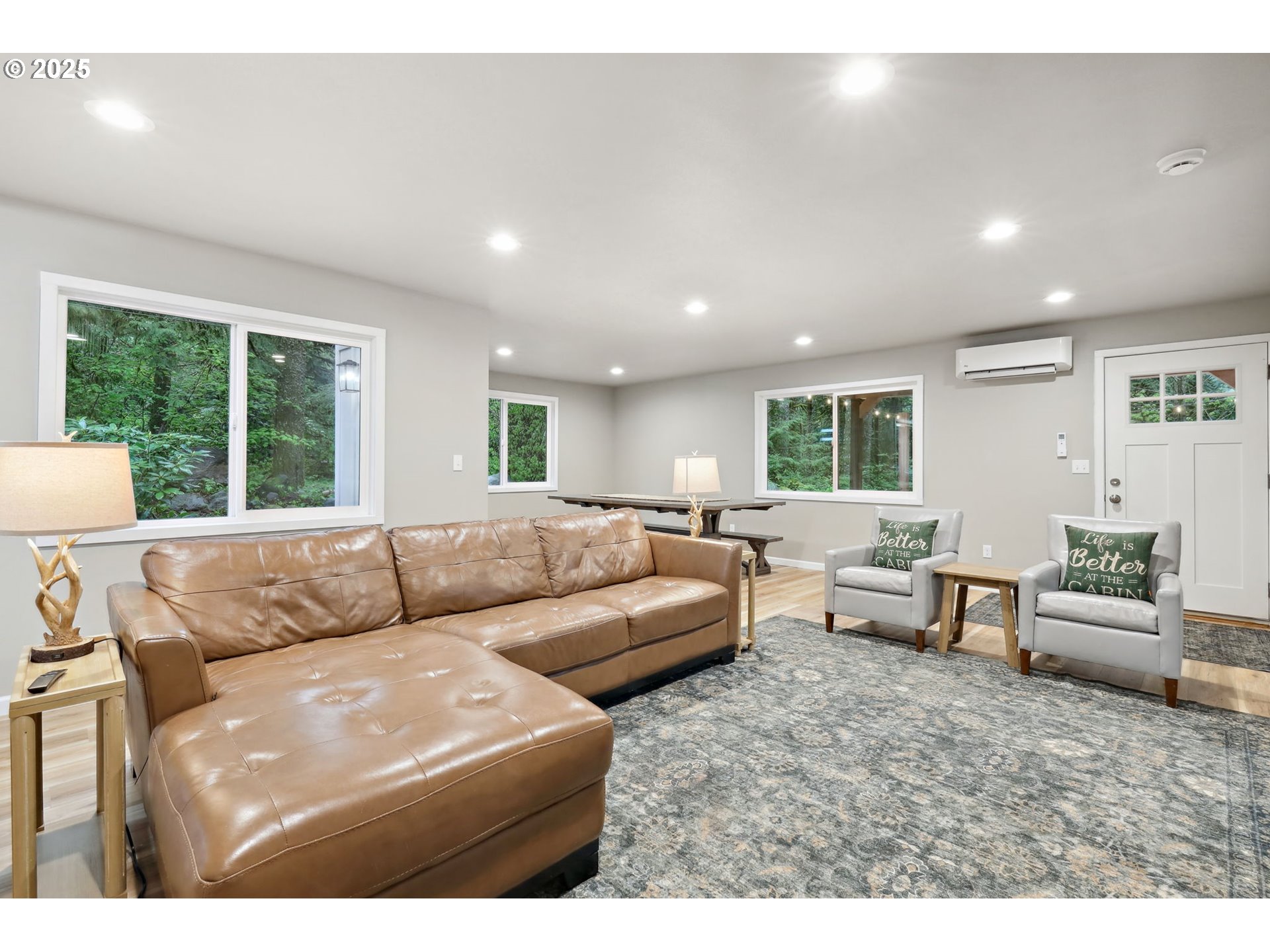 23595 East Lolo Pass Road Rhododendron, OR 97049 - Photo 5 of 46