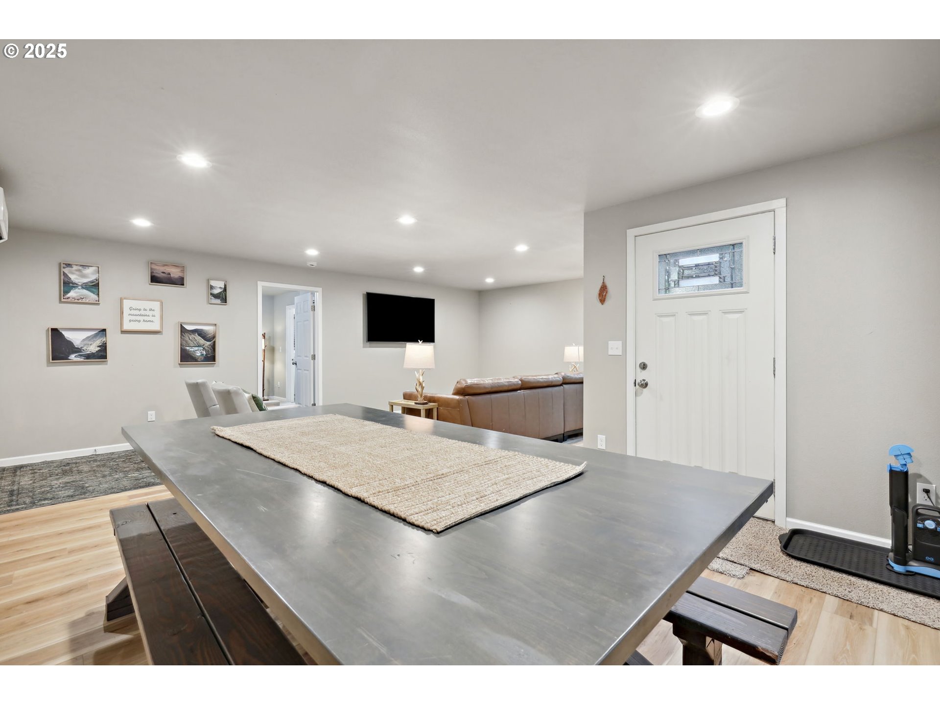 23595 East Lolo Pass Road Rhododendron, OR 97049 - Photo 6 of 46