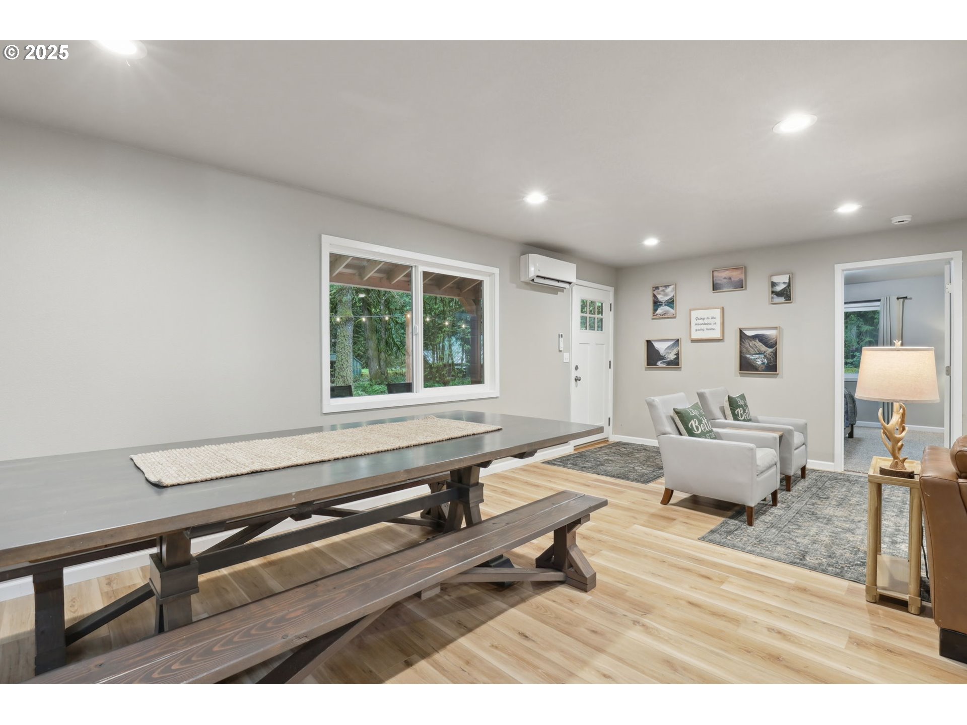 23595 East Lolo Pass Road Rhododendron, OR 97049 - Photo 8 of 46