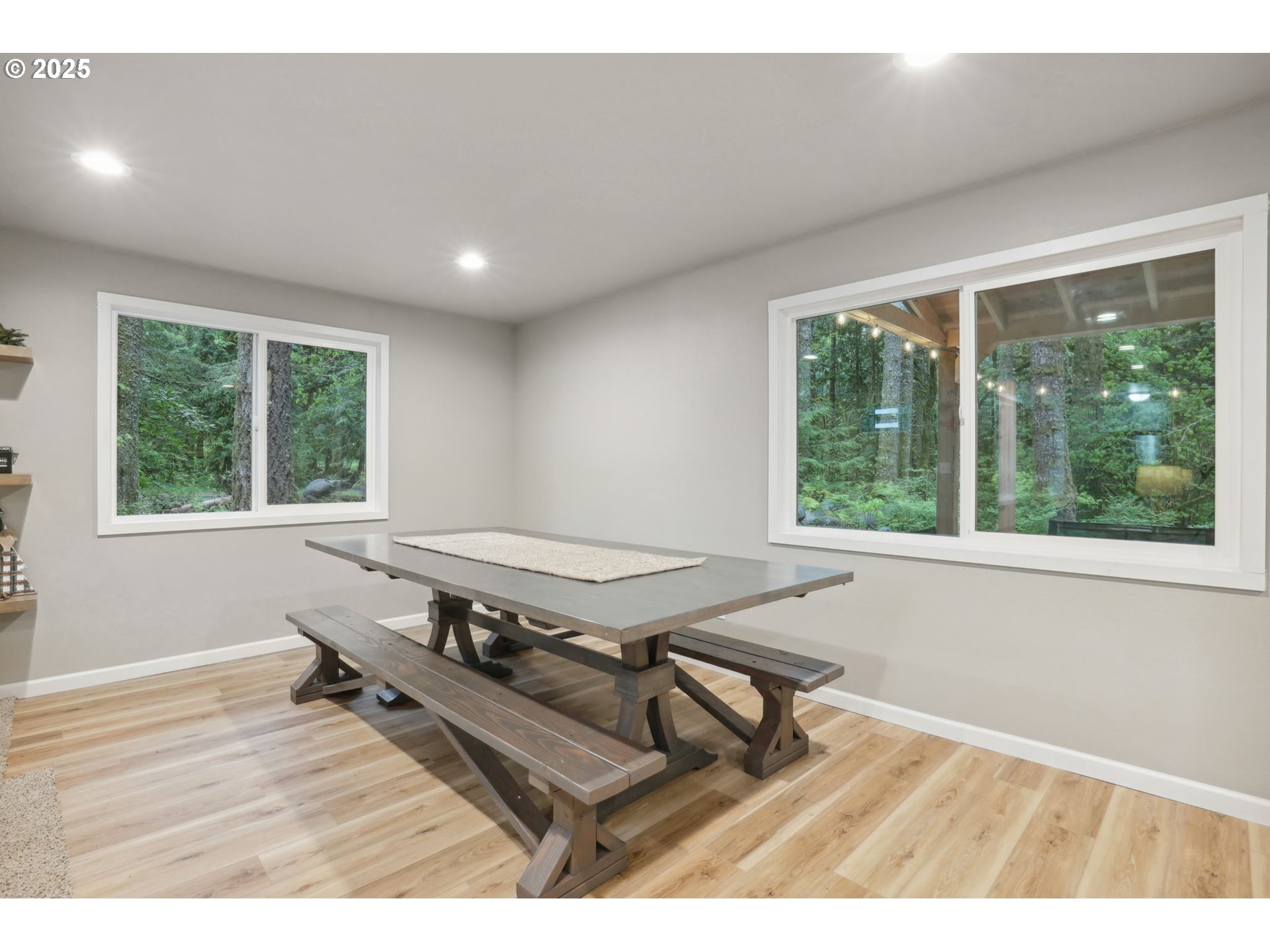 23595 East Lolo Pass Road Rhododendron, OR 97049 - Photo 9 of 46