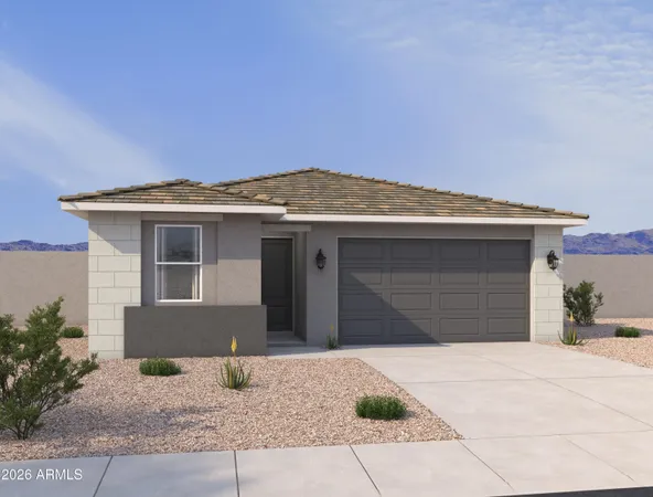$479,999 | 4728 West Ellis Street, Laveen, AZ 85339