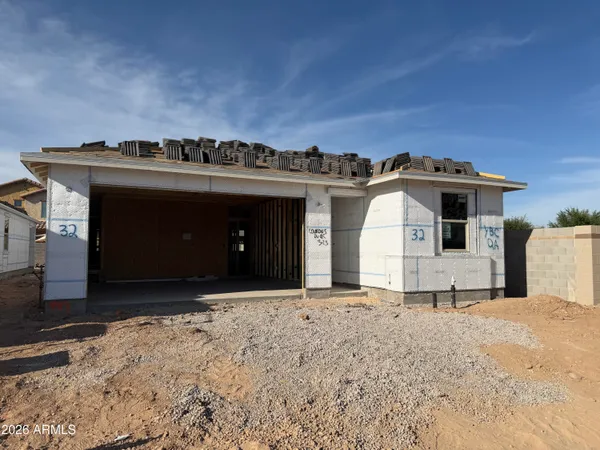 $479,999 | 4728 West Ellis Street, Laveen, AZ 85339