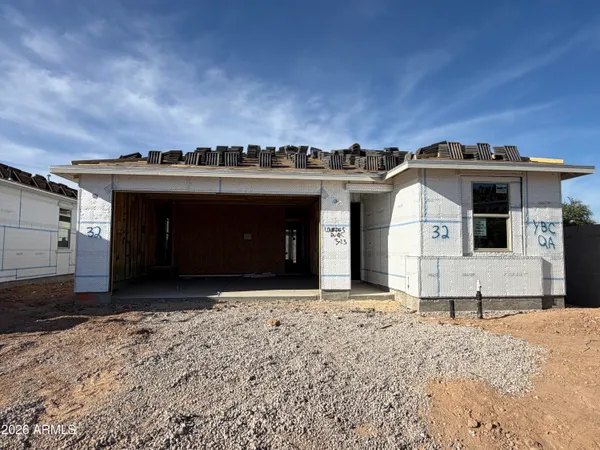 $479,999 | 4728 West Ellis Street, Laveen, AZ 85339