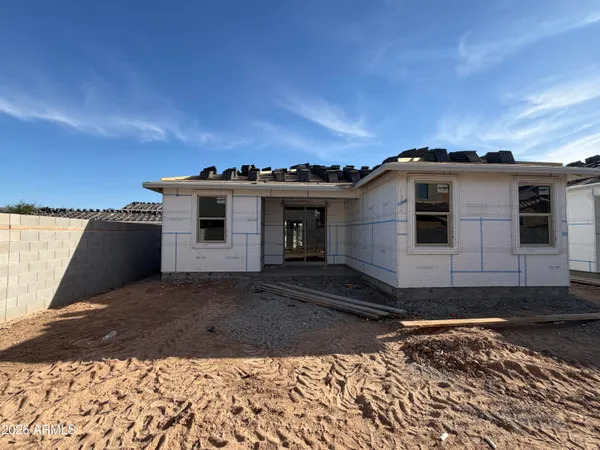 $479,999 | 4728 West Ellis Street, Laveen, AZ 85339