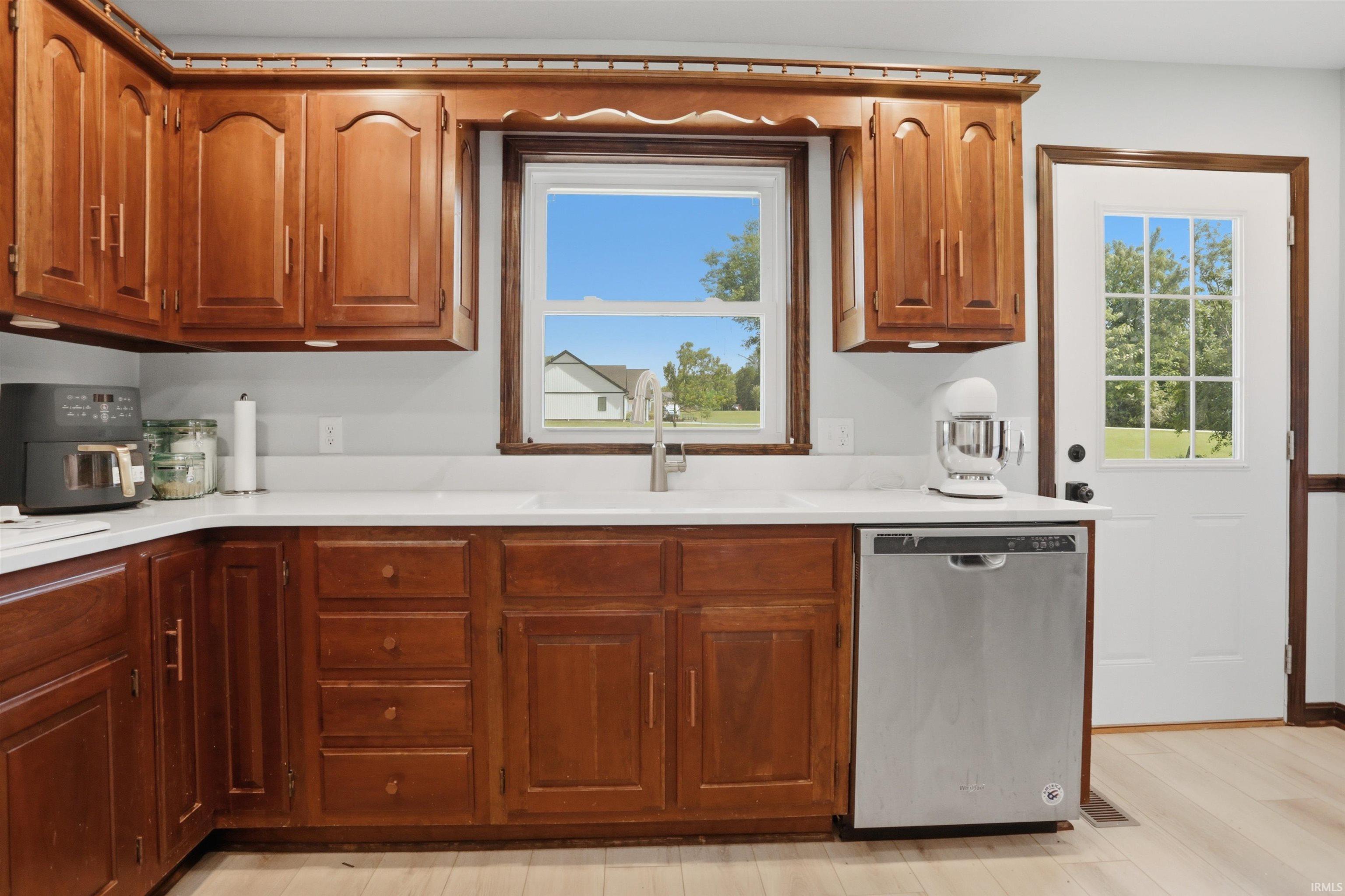 4033 Turpin Hill Road Lynnville, IN 47619 - Photo 15 of 30