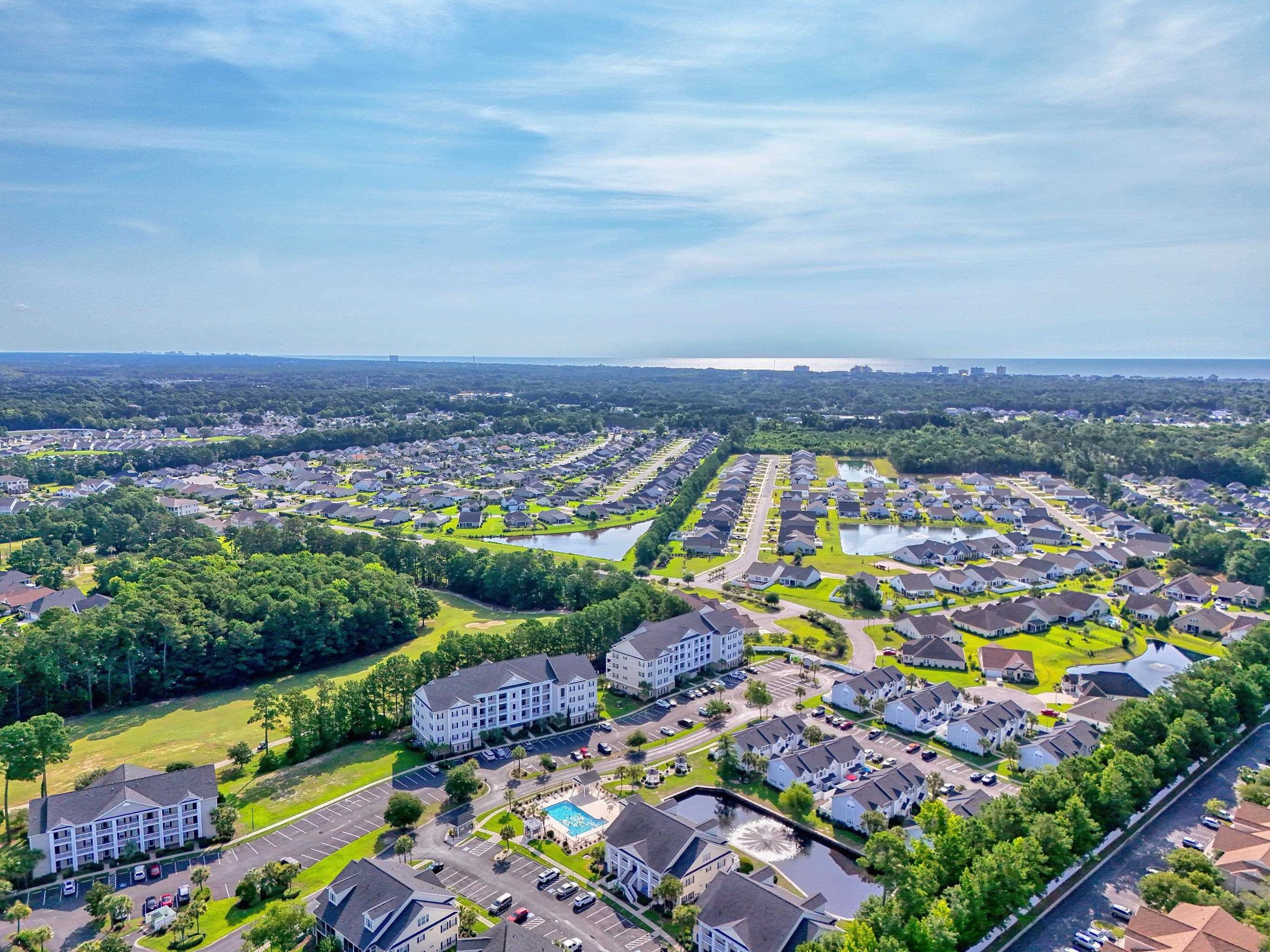 703 Shearwater Court, Unit 304 Murrells Inlet, SC 29576 - Photo 48 of 64