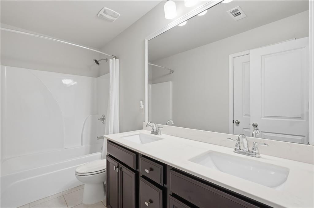 4125 Spring Ridge Drive Cumming, GA 30028 - Photo 21 of 46 Gallery Image 21