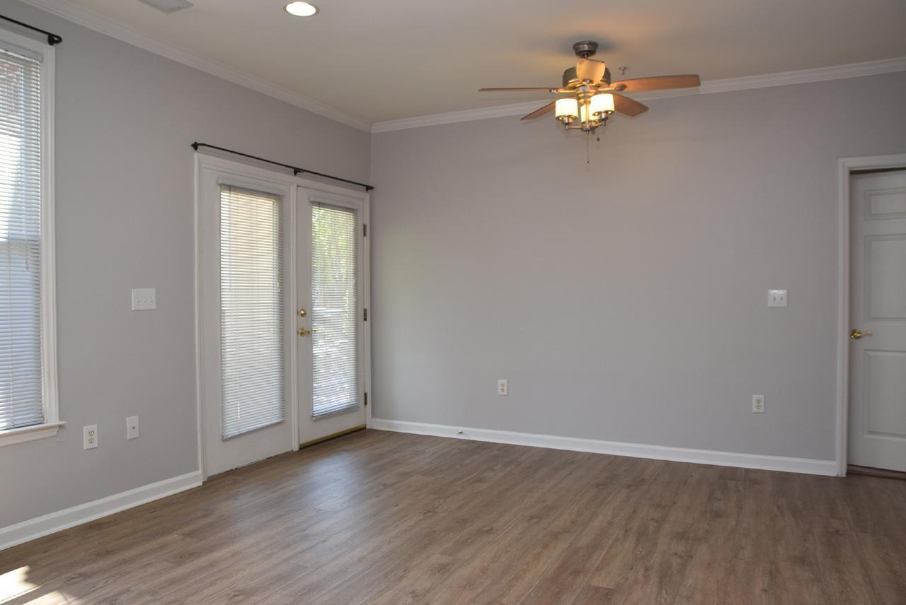 720 North Person Street, Unit 103 Raleigh, NC 27604 - Photo 5 of 30 Living Room