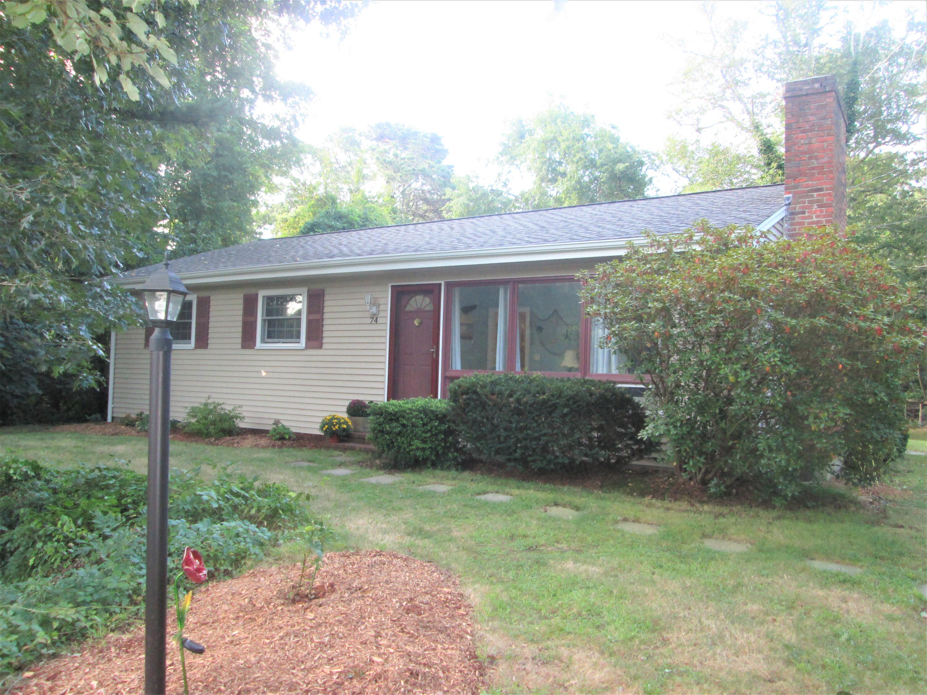 74 Depot Road West Harwich, MA 02671 - Photo 1 of 18 f10