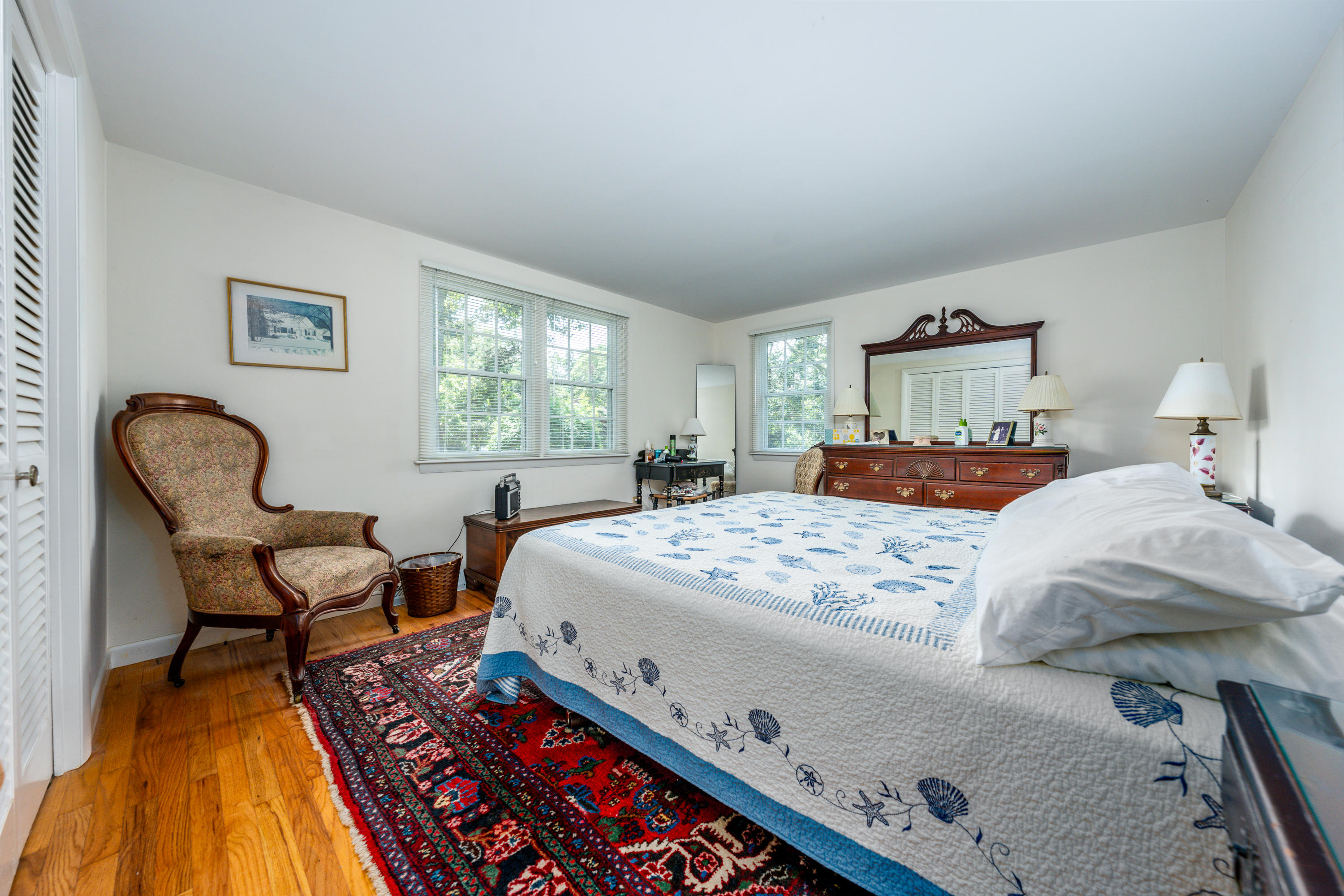 49 Middle Road South Chatham, MA 02659 - Photo 14 of 21 front bedroom