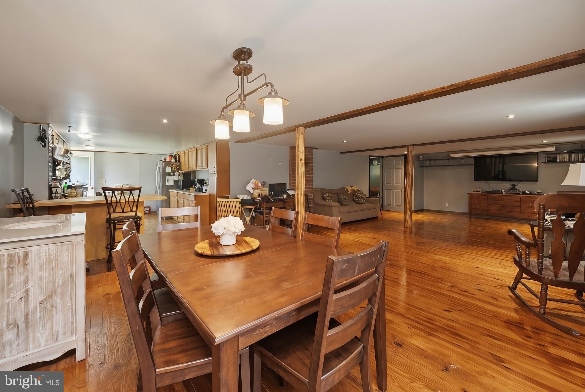797 Noah Frazee Road Friendsville, MD 21531 - Photo 16 of 64