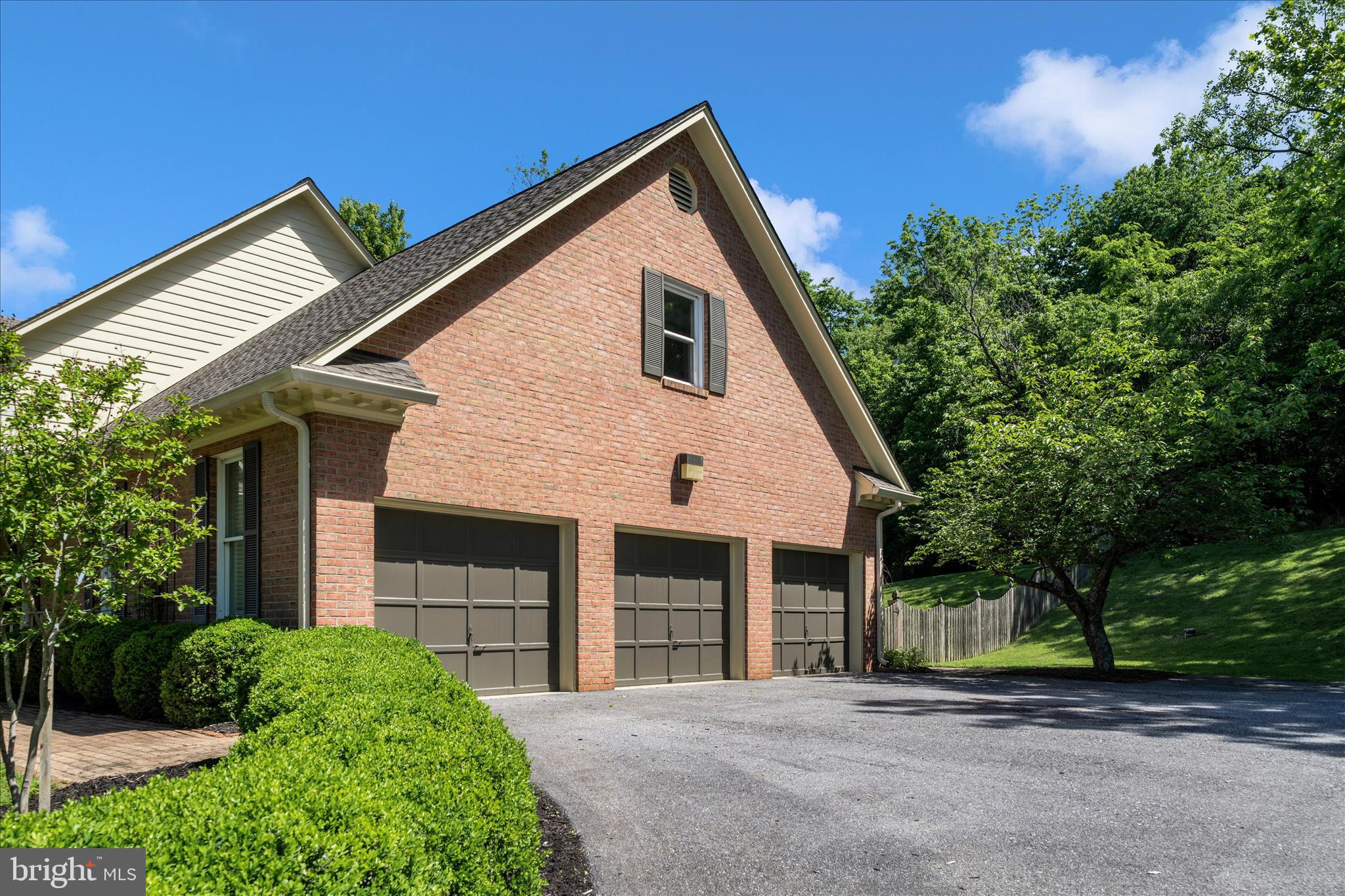 6742 Deer Spring Lane Middletown, MD 21769 - Photo 52 of 54 Exterior
