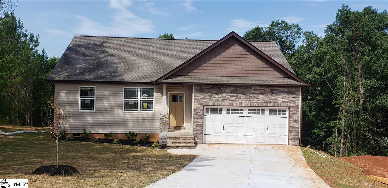 25 Vanessa Rae Lane Pendleton, SC 29670 - Photo 2 of 22