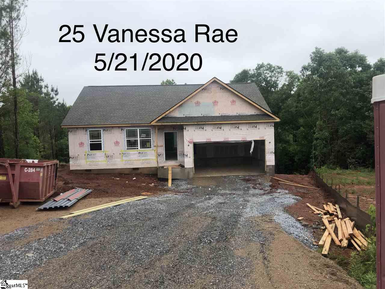 25 Vanessa Rae Lane Pendleton, SC 29670 - Photo 14 of 22
