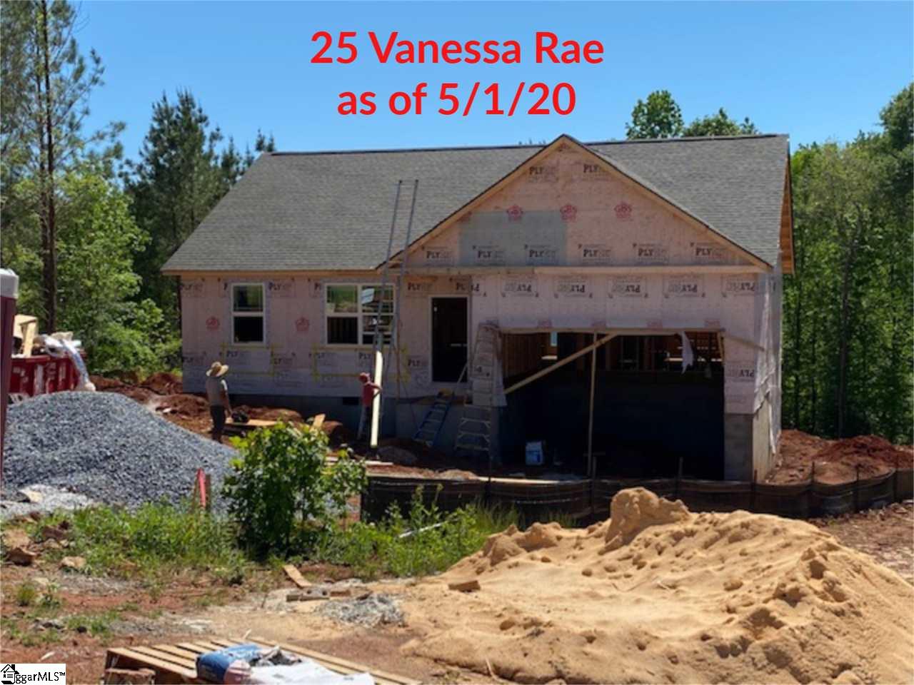 25 Vanessa Rae Lane Pendleton, SC 29670 - Photo 18 of 22