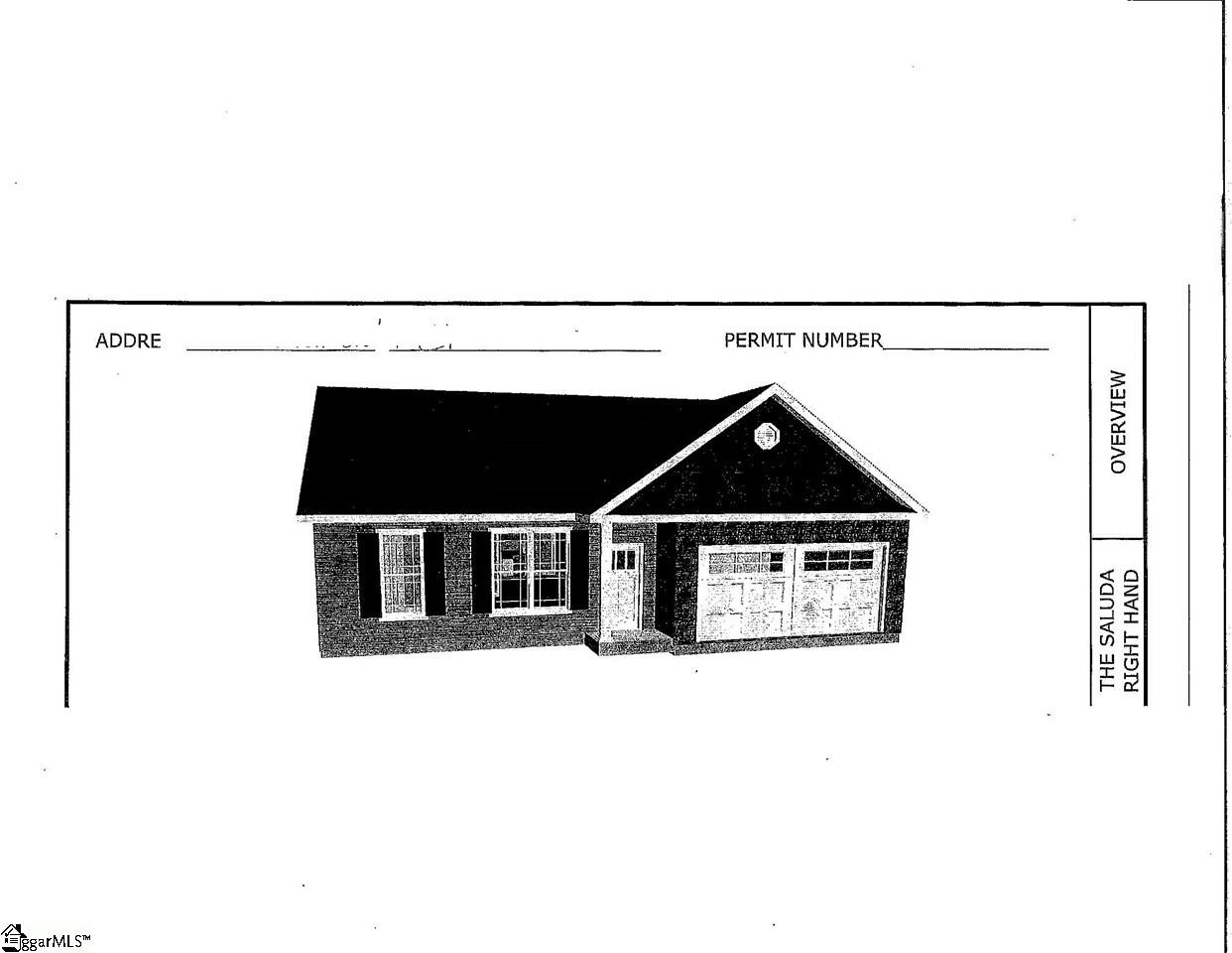 25 Vanessa Rae Lane Pendleton, SC 29670 - Photo 20 of 22