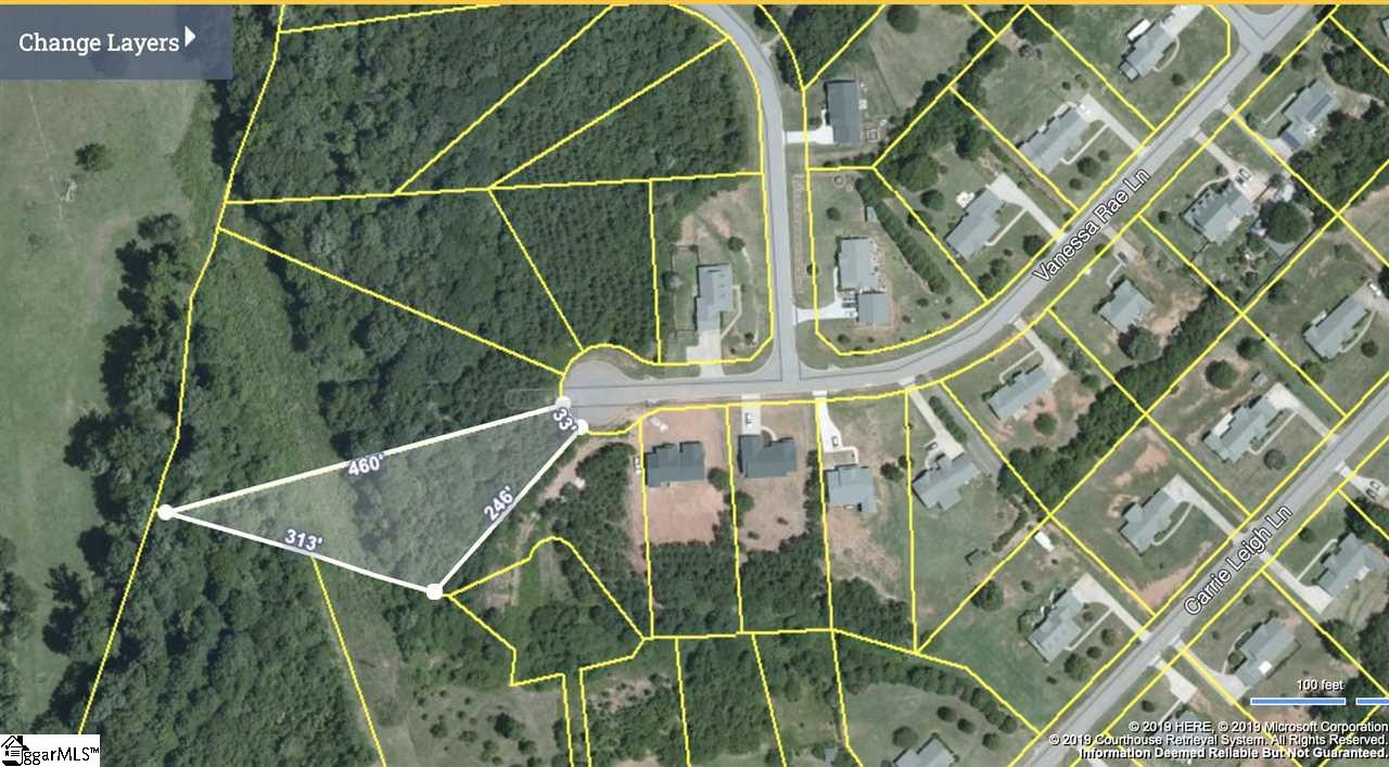 25 Vanessa Rae Lane Pendleton, SC 29670 - Photo 22 of 22