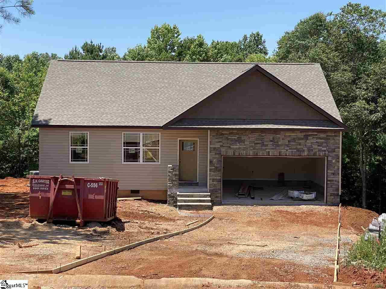 25 Vanessa Rae Lane Pendleton, SC 29670 - Photo 9 of 22
