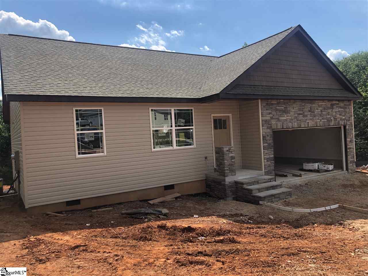 25 Vanessa Rae Lane Pendleton, SC 29670 - Photo 10 of 22