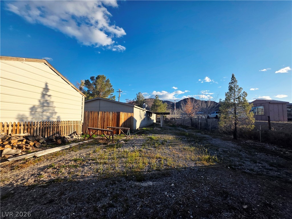 220 Raleigh Lane Indian Springs, NV 89018 - Photo 36 of 37
