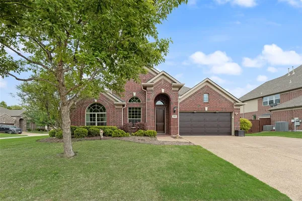 $429,900 | 3001 Leesa Drive, Wylie, TX 75098