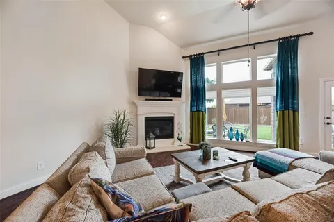 $429,900 | 3001 Leesa Drive, Wylie, TX 75098