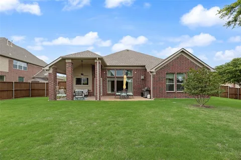 $429,900 | 3001 Leesa Drive, Wylie, TX 75098