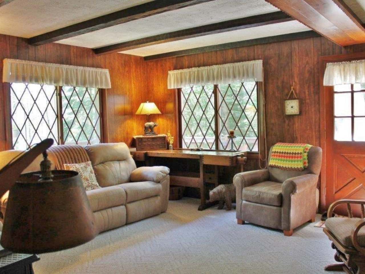 8779 Rustic Lane Woodruff, WI 54568 - Photo 4 of 28 Gallery Image 4