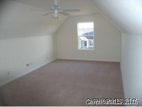 69 Pamlico Road Fletcher, NC 28732 - Photo 6 of 8 an empty room with a window