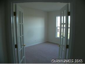 69 Pamlico Road Fletcher, NC 28732 - Photo 7 of 8 a view of an empty room
