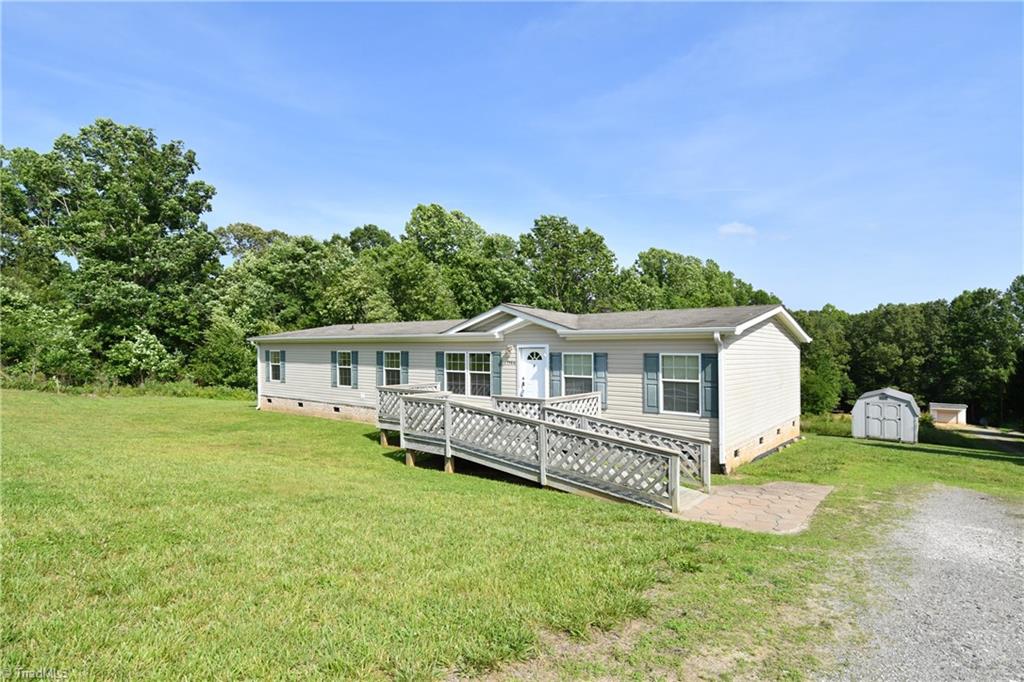 7580 Ridge Road Tobaccoville, NC 27050 - Photo 1 of 19 Gallery Image 1