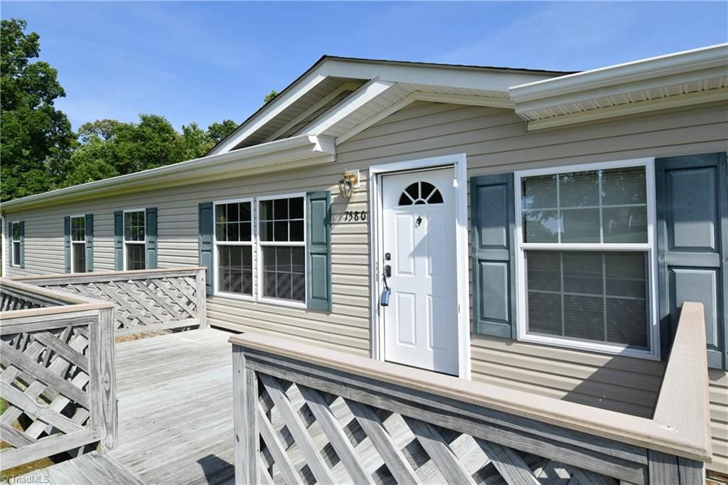 7580 Ridge Road Tobaccoville, NC 27050 - Photo 2 of 19 Gallery Image 2