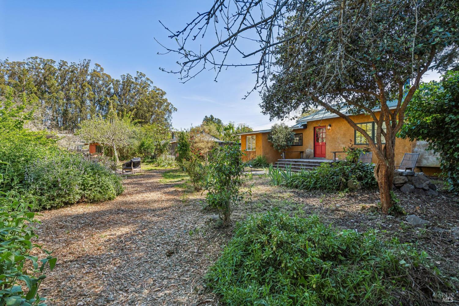 18 Cypress Road Point Reyes Station, CA 94956 - Photo 3 of 69