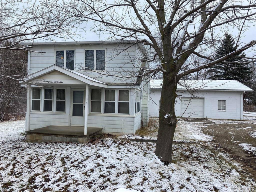 7539 Lakeshore Road Lexington, MI 48450 - Photo 1 of 18 Gallery Image 1
