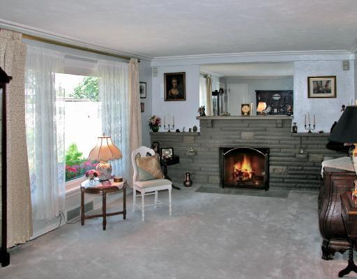 Living Room. 