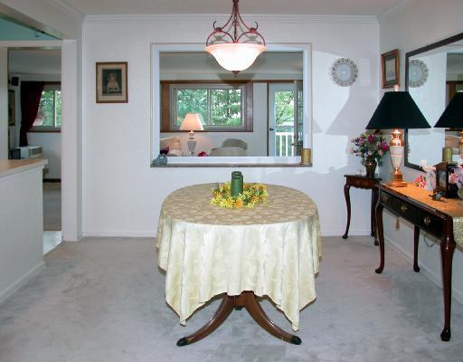 Dining Room. 