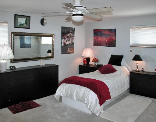 Master Bedroom. 