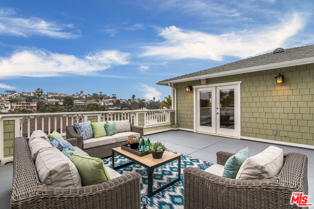 7015 Earldom Avenue Playa del Rey, CA 90293 - Photo 40 of 48