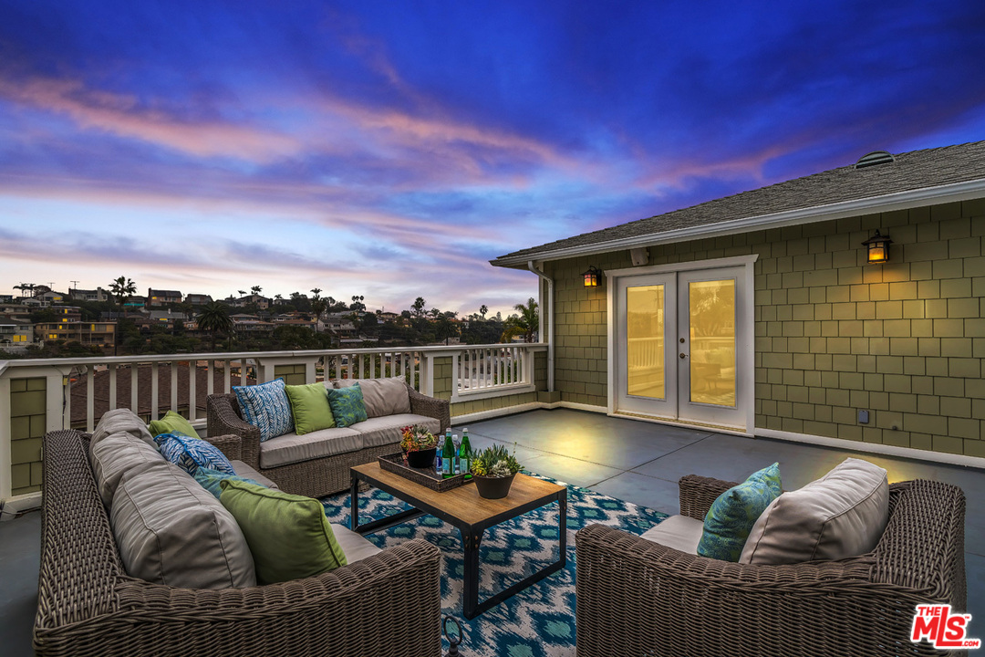 7015 Earldom Avenue Playa del Rey, CA 90293 - Photo 43 of 48