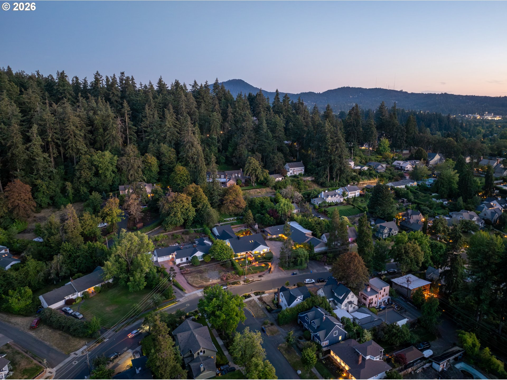 2105 Fairmount Boulevard Eugene, OR 97403 - Photo 47 of 48