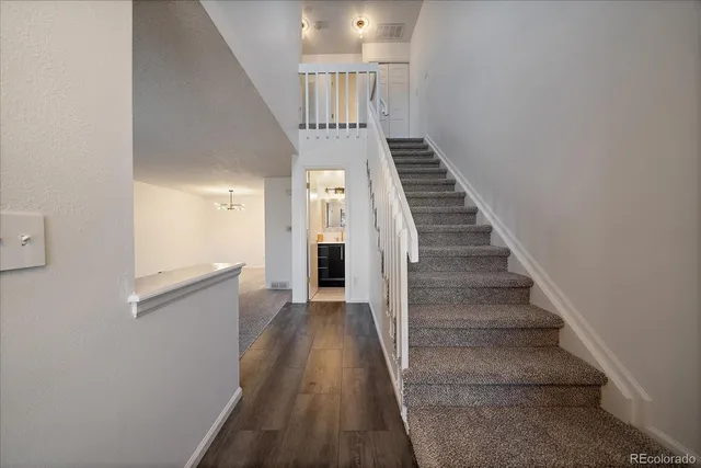 $420,000 | 8438 Everett Way, Unit B, Arvada, CO 80005