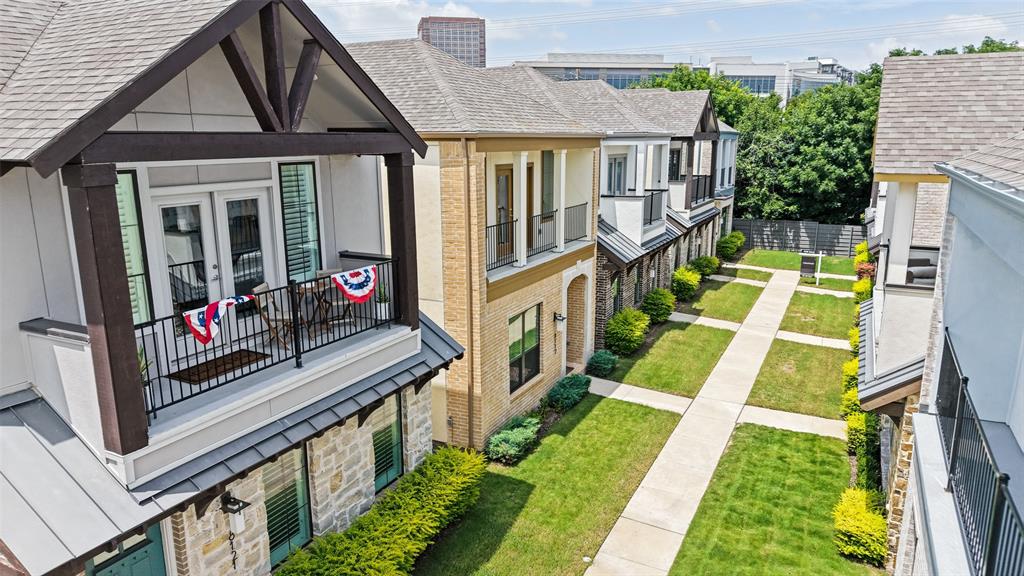8117 Radnor Road Dallas, TX 75231 - Photo 26 of 29